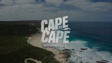 Cycling: Cape To Cape MTB 2019