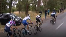 Replay - 2020 Road Nationals: Women's road race