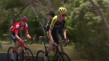 Replay - 2020 Road Nationals: Men's road race