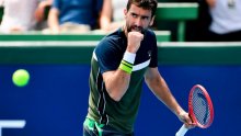 Kooyong Classic - Marin Cilic v Soonwoo Kwon - match highlights