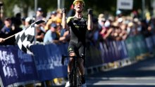 Cycling: Road National Championships S2020 Ep3
