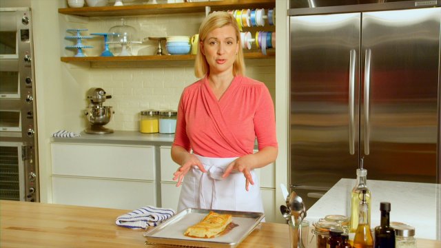 Bake With Anna Olson S1 Ep20 - Strudel | Topics