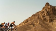 Saudi Tour replay - Stage 5