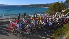 Tour de la Provence Stage 2 Replay