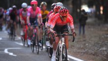 Tour de la Provence Stage 3 Replay