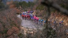 Tour de la Provence Stage 4 Replay