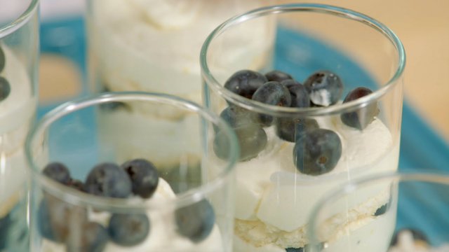 Bake With Anna Olson S2 Ep19 Trifle Sbs Tv Radio Guide