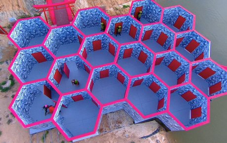 TakeshiS Castle 2021 TakeshiS Castle 2021