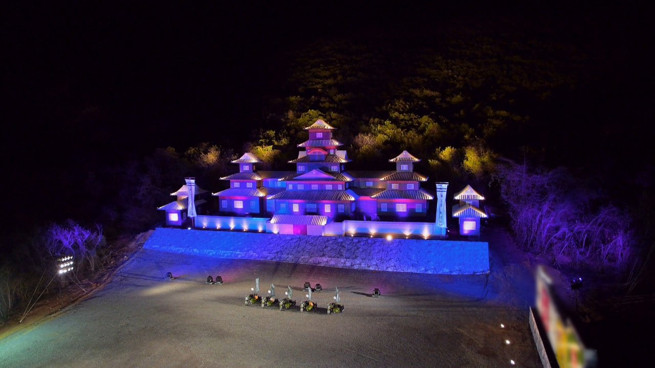TakeshiS Castle 2021 TakeshiS Castle 2021