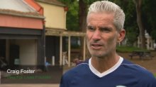 Fozz explains Play for Lives initiative