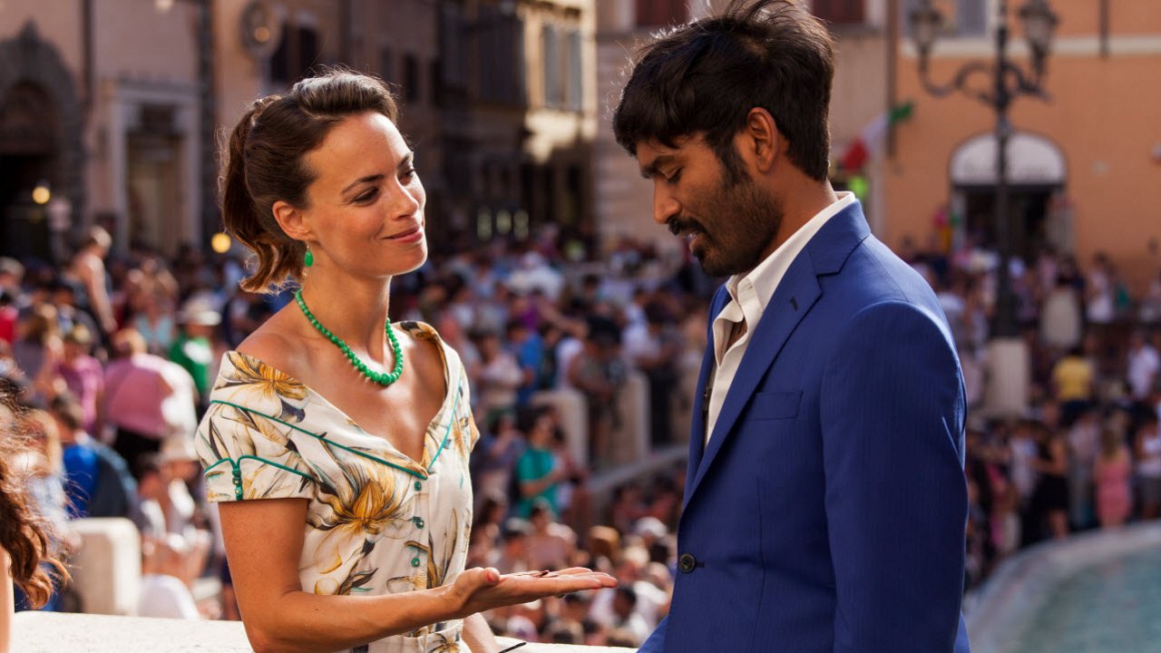 The Extraordinary Journey Of The Fakir Sbs On Demand