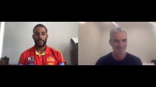 AFL’s Touk Miller on the Gold Coast Suns' Community Crew