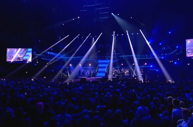 Eurovision 2020 Big Night In Sbs