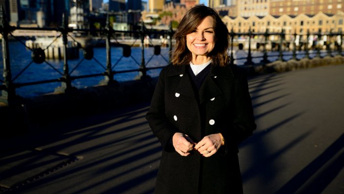 Who Do You Think You Are? Lisa Wilkinson S11 Ep1