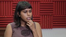 Writing allows me to keep my Indigenous culture alive