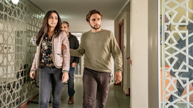 Zero Zero Zero Serie Zero Zero Zero, Season 1 Episode 7 | SBS On Demand