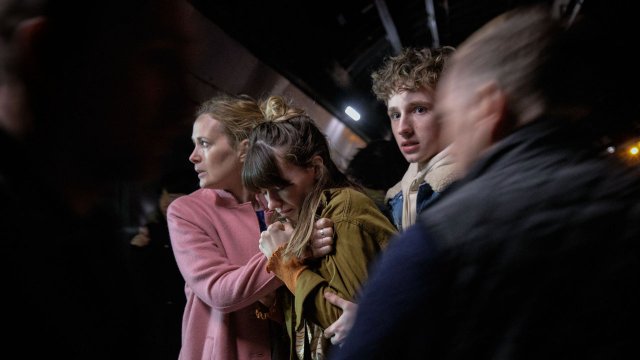 War Of The Worlds, Season 1 Episode 1 | SBS On Demand