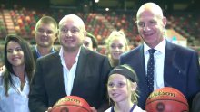 Tasmania to become NBL's 10th team for 2021-22