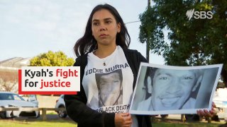 Stop Aboriginal Deaths In Custody - Eddie Murray 40 Years On