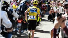 Cycling: Tour De France Etape Classique S2020 Ep8