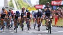 Cycling: La Course By Le Tour De France 2016