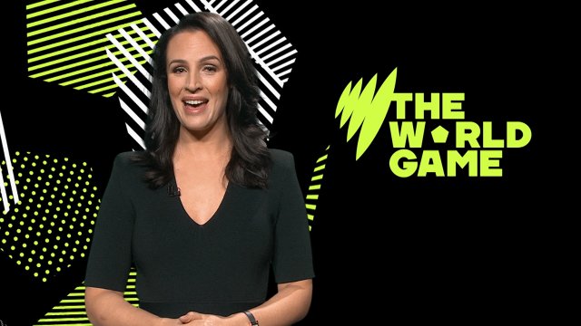 The World Game 6 July Sbs Tv Radio Guide