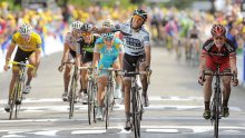 Cycling: Tour De France Etape Classique S2020 Ep13