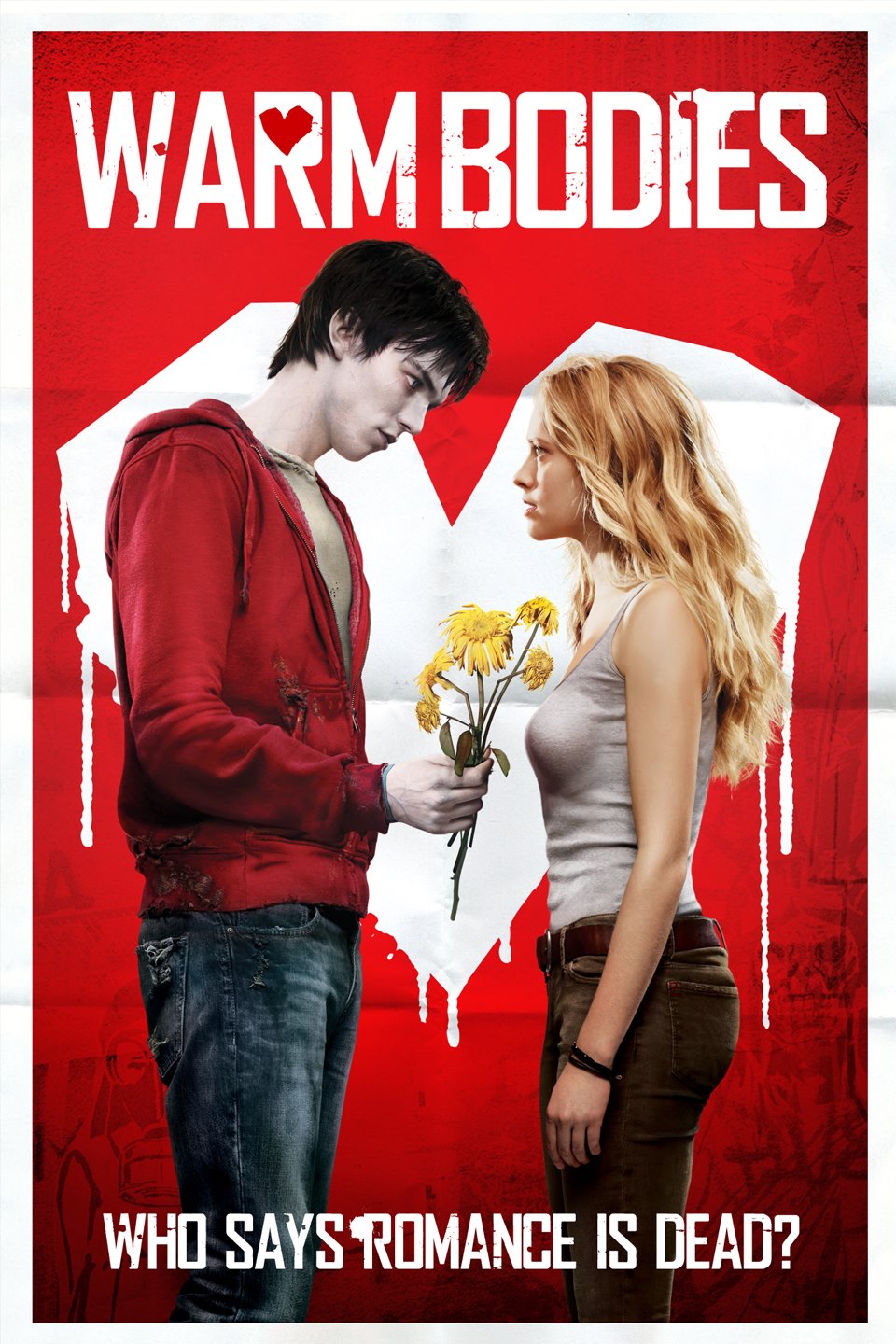 Warm Bodies Sbs On Demand