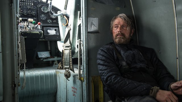 Arctic | Online Video | SBS Movies