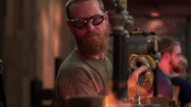 Forged In Fire S4 E2