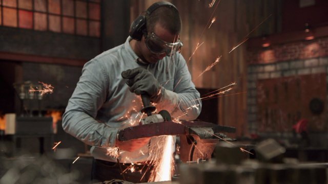 Forged In Fire Season 4 Episode 15