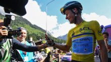 Cycling: Criterium Du Dauphine 2019 S2019 Ep9