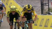 Winning Moment: Criterium du Dauphine stage 1