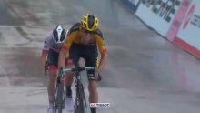 New Zealander Bennett wins Gran Piemonte
