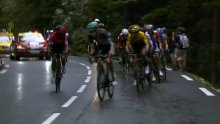 Winning Moment: Criterium du Dauphine stage 2