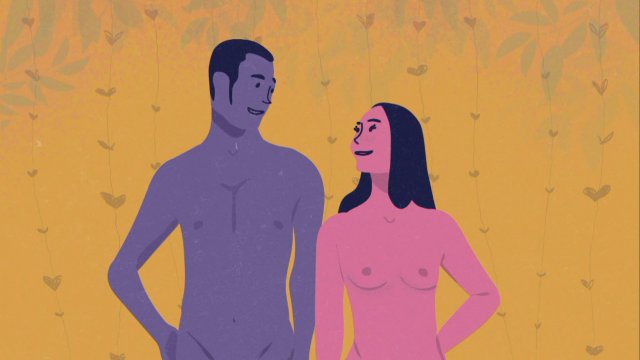 Sex Is An Art Videos