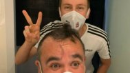 Tour De France 2020 Bernal Regrets Rest Day Haircut Sbs Cycling