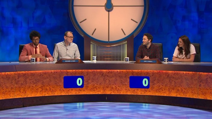 8 Out Of 10 Cats Does Countdown S11 Ep6