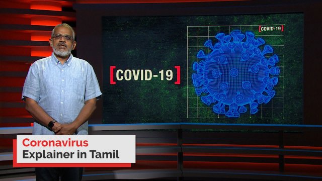 coronavirus essay in tamil