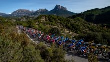 Extended highlights: Stage 5 - Vuelta a España