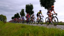 Extended highlights: Women's Tour of Flanders