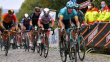 Extended highlights: Men's Tour of Flanders