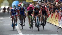 Extended highlights: Paris-Tours