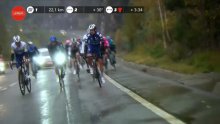 Extended highlights: Stage 6 - Vuelta a España