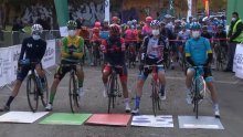 Extended highlights: Stage 7 - Vuelta a España