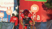 Extended highlights: Stage 8 - Vuelta a España
