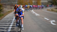 Full replay: Stage 9 - Vuelta a España
