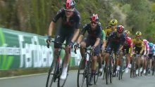 Extended highlights: Stage 16 - Vuelta a Espa?a