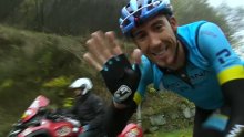 Best of 2020 - Stage 17 - Vuelta a Espa?a Extended highlights