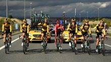 Full replay: Stage 18 - Vuelta a Espa?a